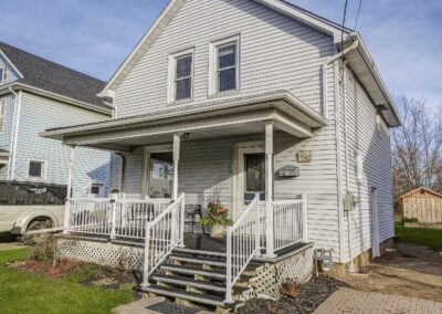 48 Wilton Ave., Welland