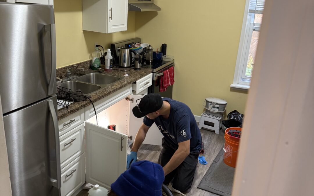 Around Town: Flow-State Plumbing & Drains Delivers Reliable, Neighbourly Service Across Niagara