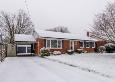 SOLD! 57 Lindel Cres., Welland