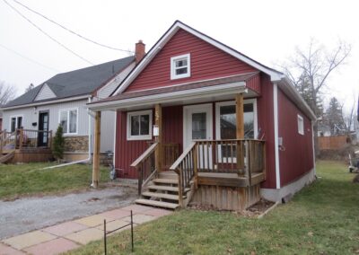 52 McCormick St., Welland