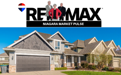 Market Pulse: February 2026 Niagara Housing Market Update