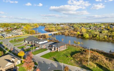 242 Colbeck Dr., Welland (Building Lot)