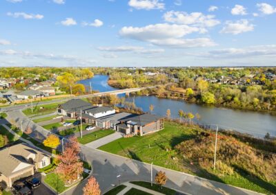 242 Colbeck Dr., Welland (Building Lot)