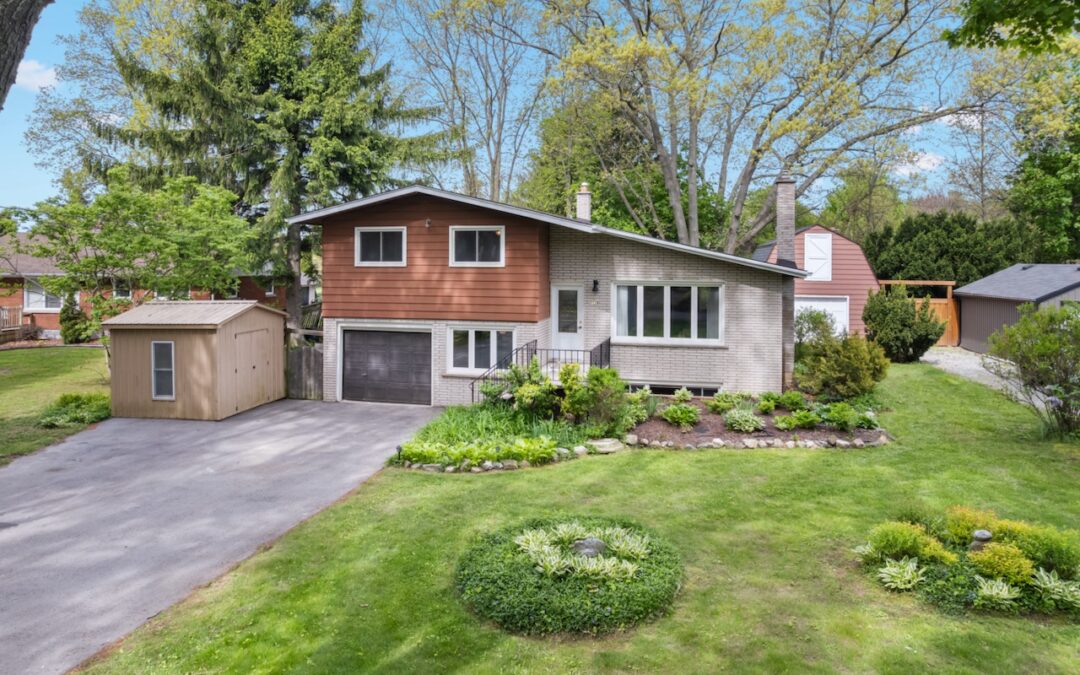 1176 Sunset Dr., Fenwick