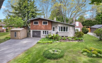 1176 Sunset Dr., Fenwick