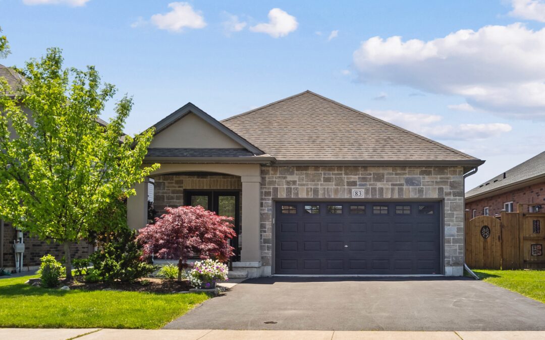 83 Gaiser Rd., Welland