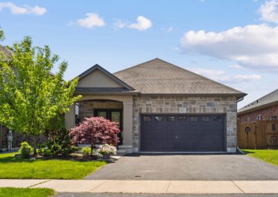 83 Gaiser Rd., Welland