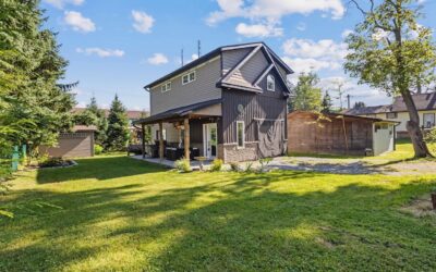 1 Linden Ave., Fonthill