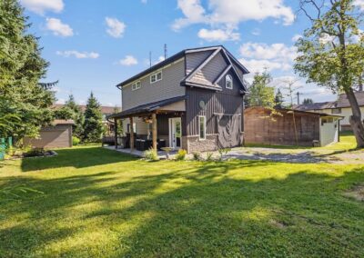 1 Linden Ave., Fonthill