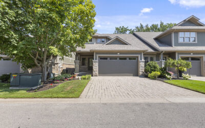 Unit 33, 1398 Pelham St, Fonthill
