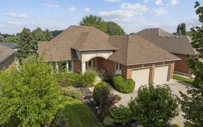 16 Cherryridge Blvd., Fenwick