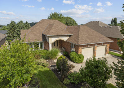 16 Cherryridge Blvd., Fenwick
