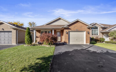 511 Trillium Ave, Welland