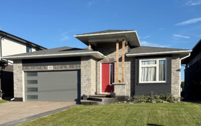 250 Colbeck Dr., Welland